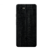 Dragon Black Skin for Google Pixel 3